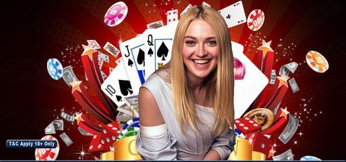 bet888 casino login