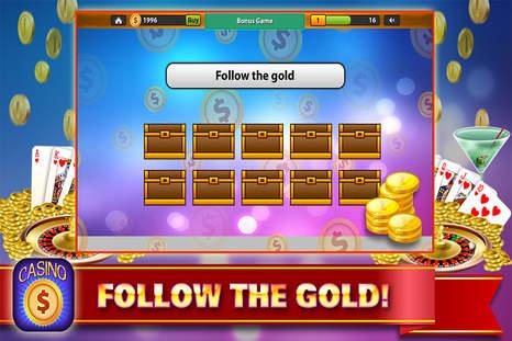 ye7 casino apk