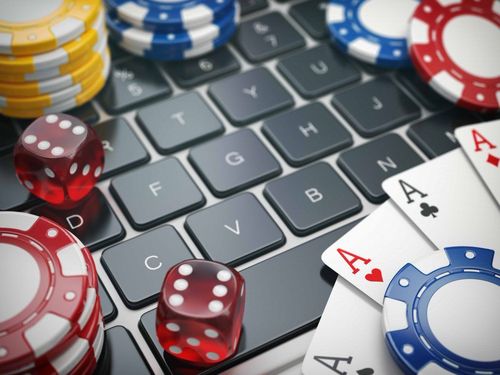 taya 365 online casino