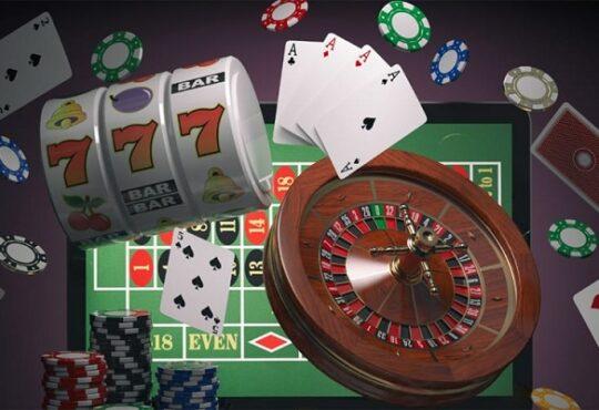 taya 365 online casino