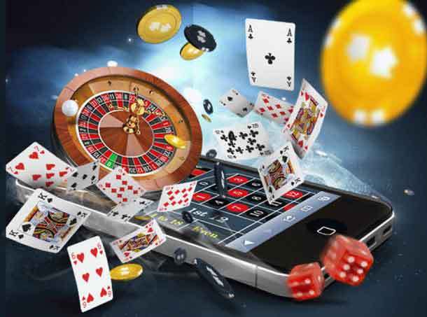 taya 365 online casino