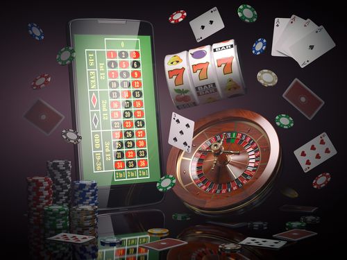 milyon88 com casino