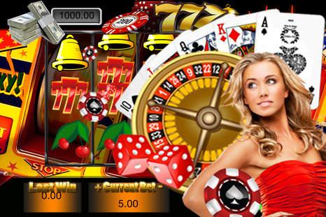 taya 365 online casino