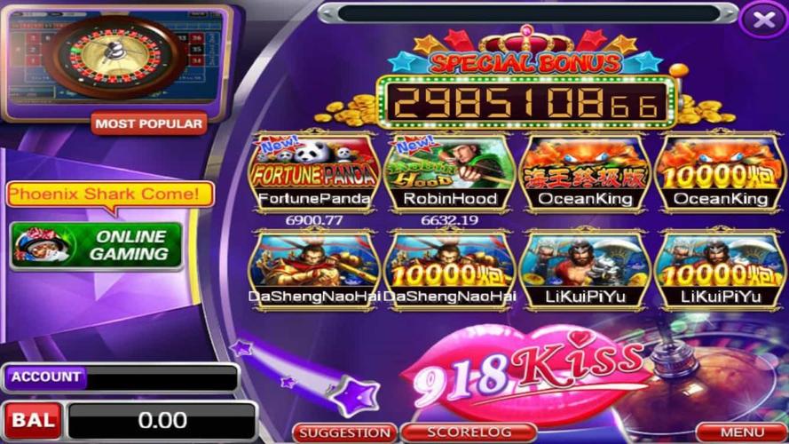 minibet online casino