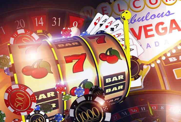 taya 365 online casino