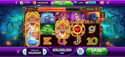 phdream slot casino