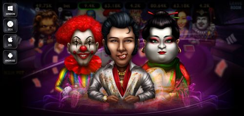 hot 646 casino online