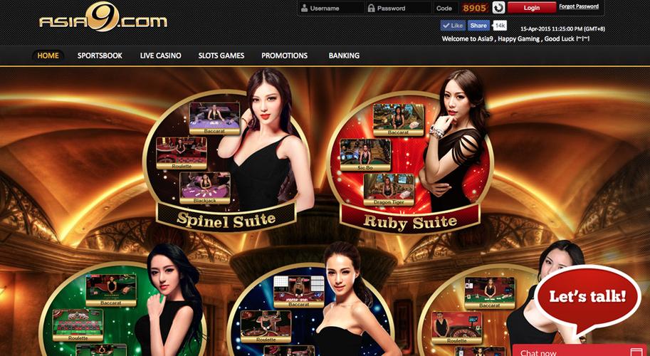 taya 646 casino login