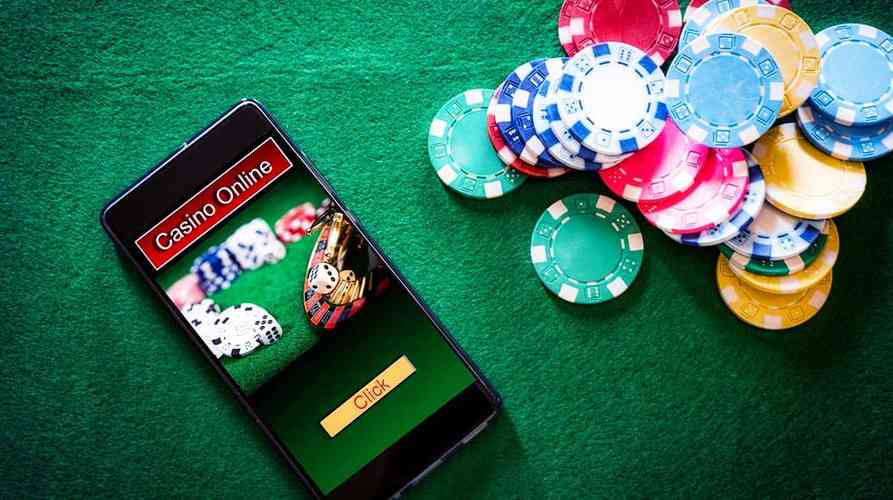 taya 365 online casino