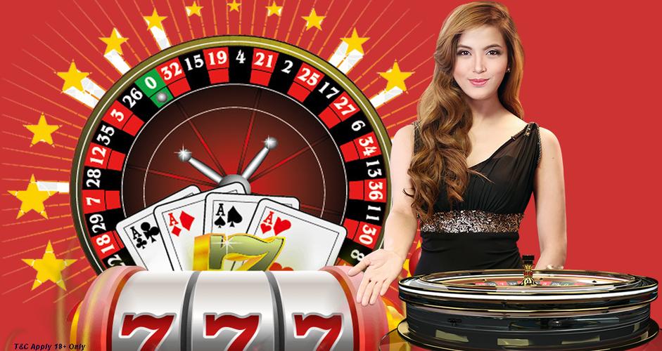 taya 365 online casino