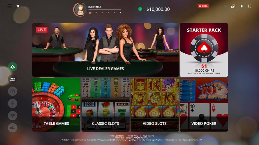 taya 365 online casino