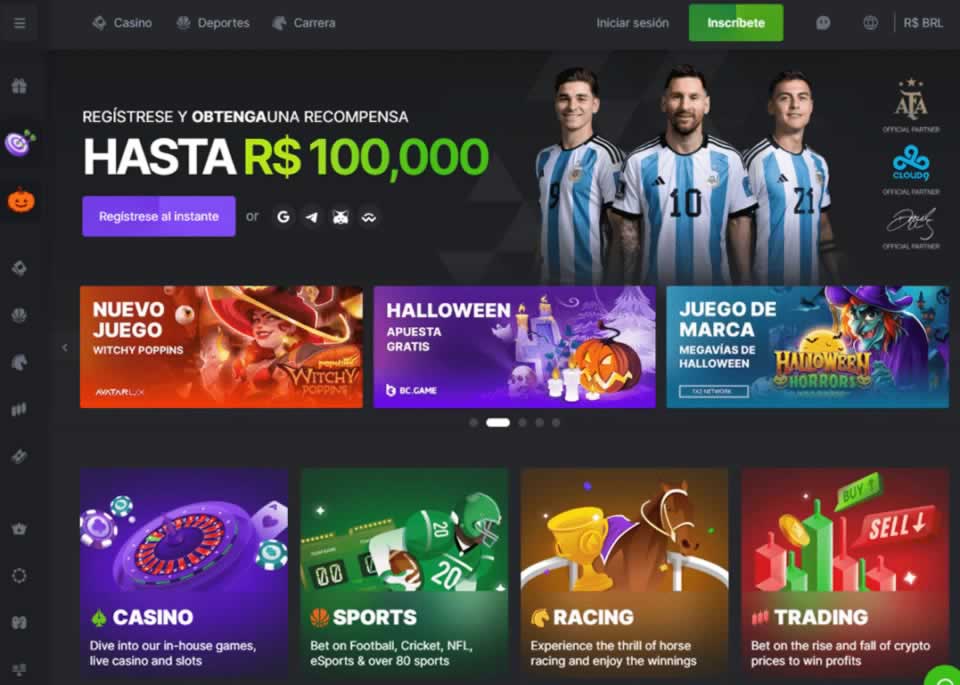 kawbet live casino login