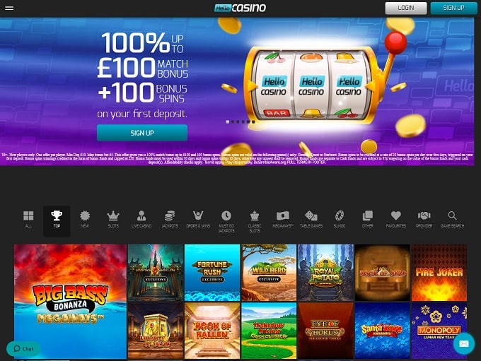 lodibet gaming online login