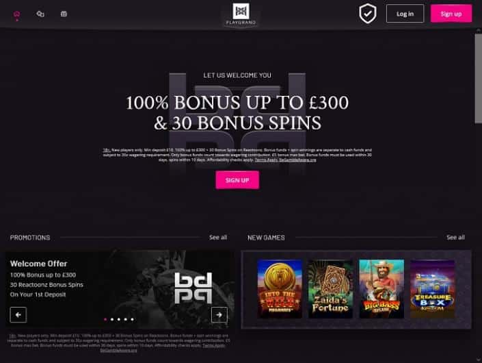 phpslot casino login